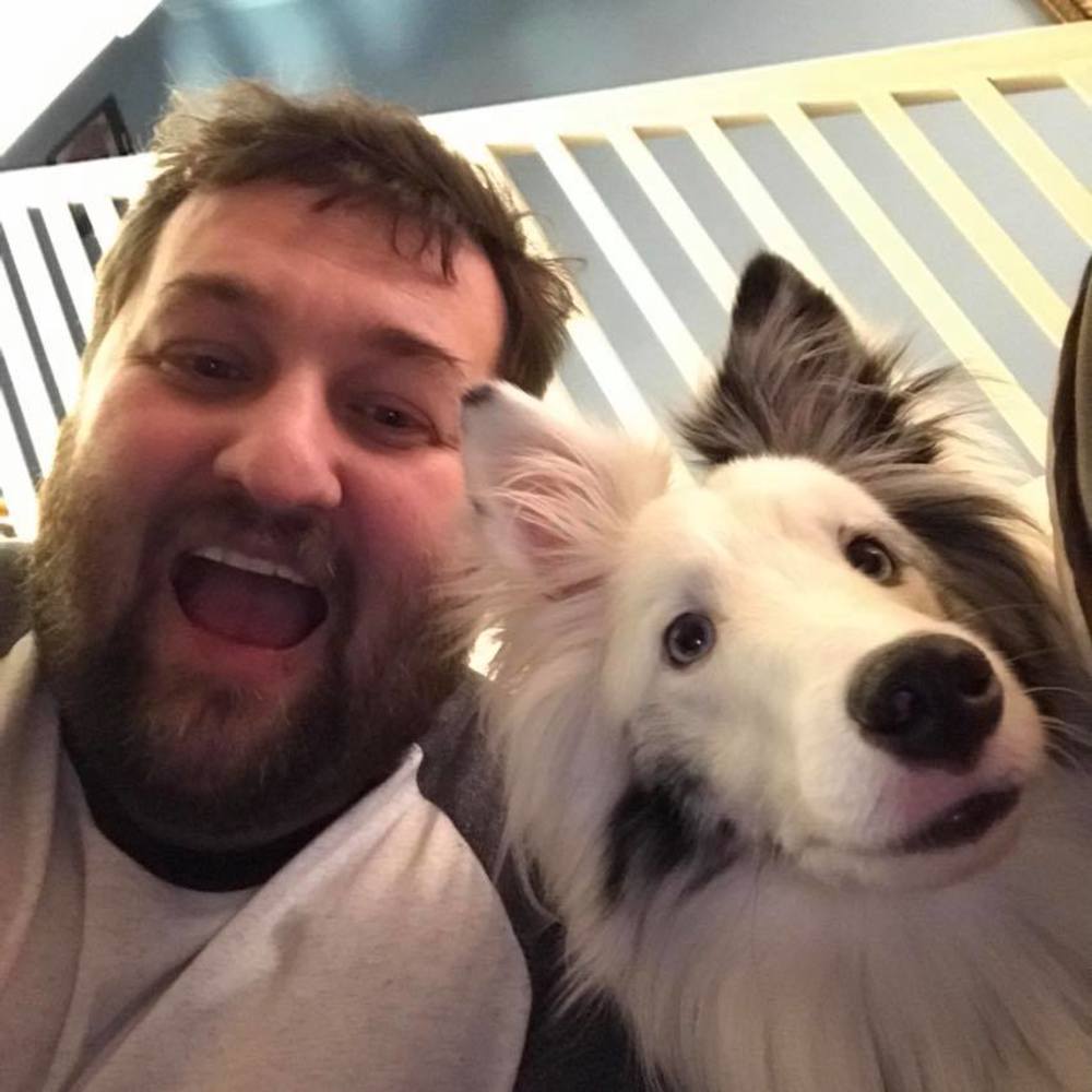 Meet your Posher, Martin